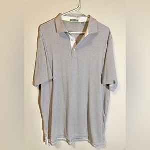 Tasc Mens Golf Polo LIKE NEW